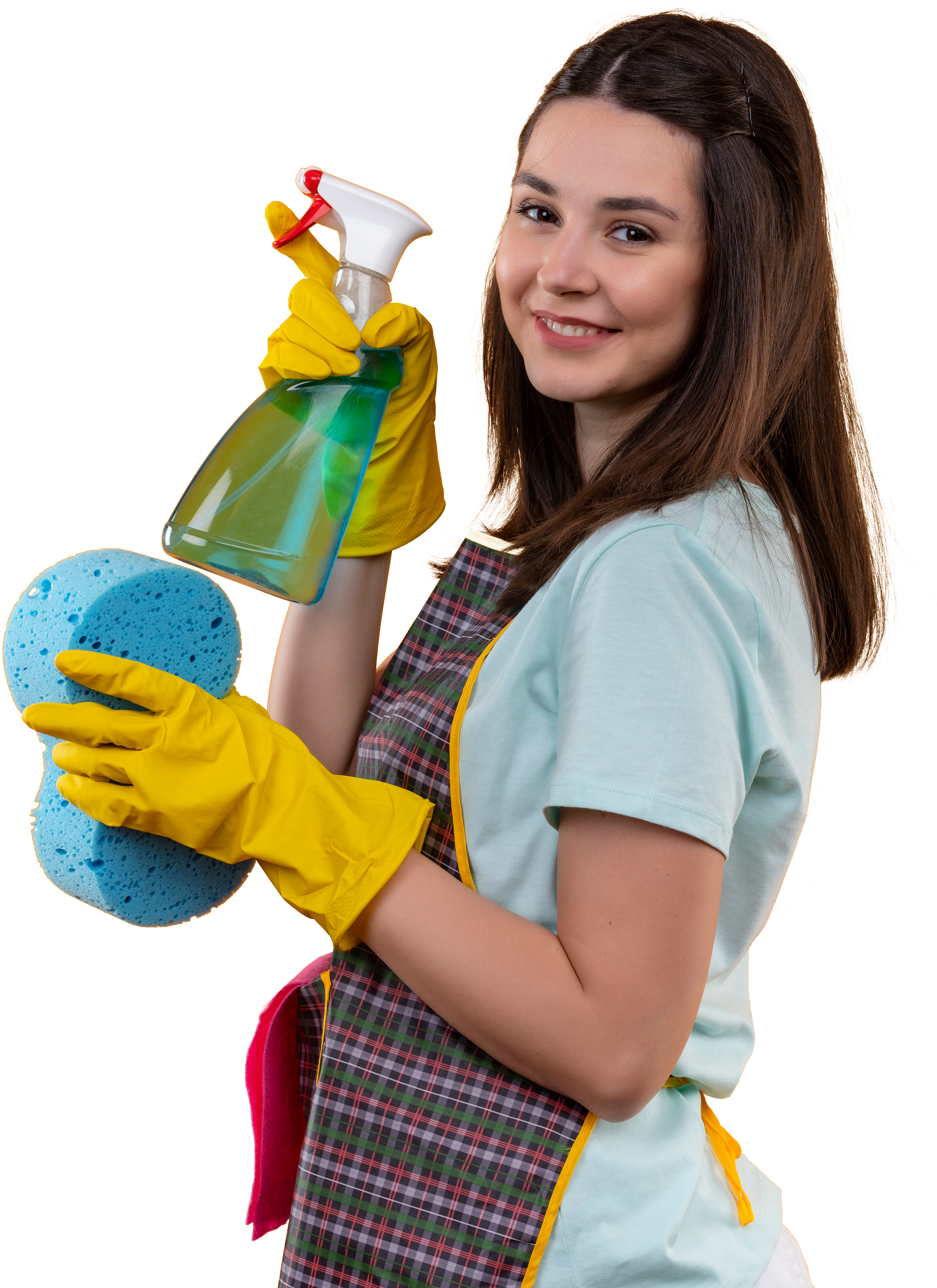 image for girl